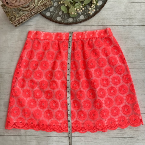 Lilly Pulitzer Mimosa Skirt - Picture 5 of 8